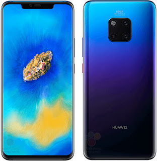 Huawei mate 20 pro hindi me & release date in india