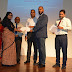 தென்கிழக்கு பல்கலையில் சிங்களமொழி கற்கையை பூர்த்தி செய்தவர்களுக்கு சான்றிதழ்கள் வழங்கும் நிகழ்வு!