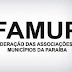 EVITAR AGLOMERAÇÃO: Famup reunirá prefeitos para discutir cadastramento de CPFs nos municípios.