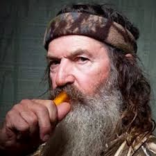 OS REIS DOS PATOS : Phil Robertson suspenso do programa após declarações anti-gays