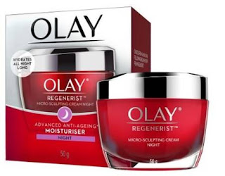 daftar harga cream olay beserta gambar dan kegunaannya untuk membersihkan dan mencerahkan wajah