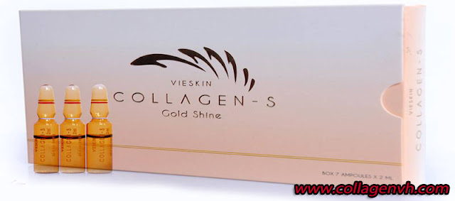 Vieskin Collagen S