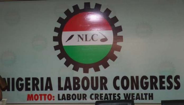 NLC vows to proceed on warning strike in Kaduna