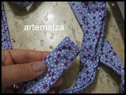 artemelza - bolsa toalha artemelza - bolsa toalha