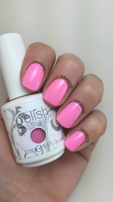 Gelish-Look-At-You-Pink-Anchu!-Swatch