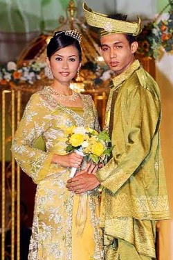  Wedding  Destinations Baju Kurung A Traditional 