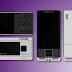 Two new Sony Ericsson concepts