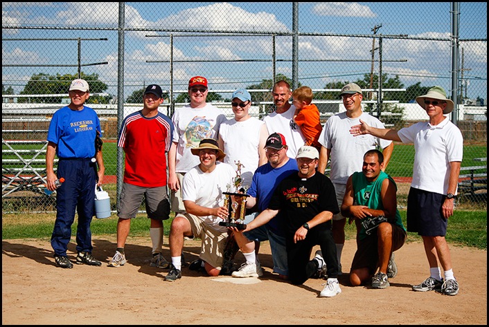 Softball