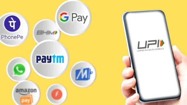Update on UPI Limit: Excellent news for UPI users! You may now pay this amount all at once; see details