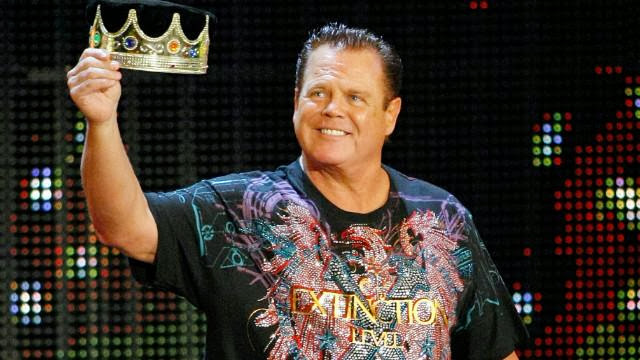 Jerry Lawler HD Wallpapers