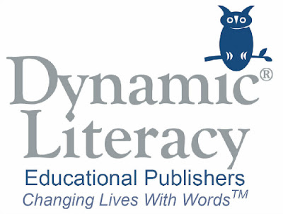 Dynamic Literacy logo