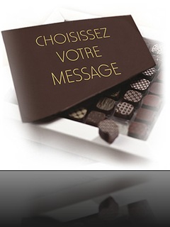 Idée cadeau saint valentin
