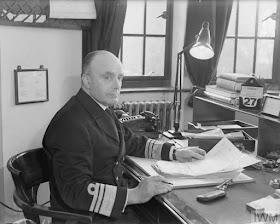Vice Admiral Sir C. Gordon Ramsey, 27 January 1942 worldwartwo.filminspector.com