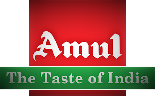 Amul-milk, stockmentor