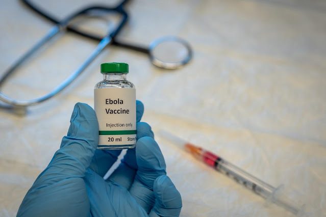 Ebola Vaccine