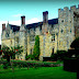 Hever Castle