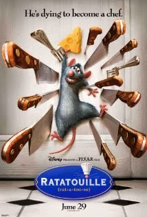 Watch Ratatouille (2007) Full Movie www.hdtvlive.net