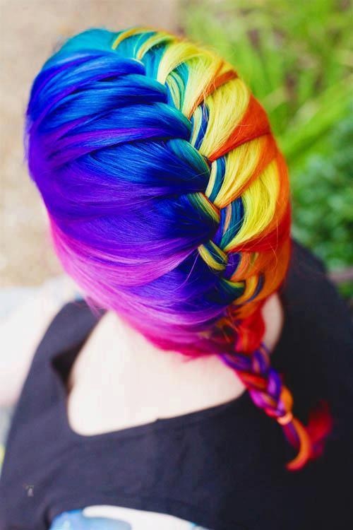 Daily City Girl Fashion Blog Latest trends Extreme