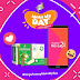 F&N King’s Potong "Make My Day" Contest: Win Huawei Nova 2i Smartphone!