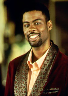 Down To Earth 2001 Chris Rock Movie Image 4