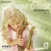 Colecao Harpa Crista Instrumental - Vol.06 - Patmos 2007