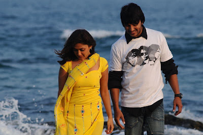 Exclusive Inkosaari Movie Gallery 