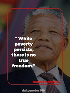 nelson mandela quotes on education and success