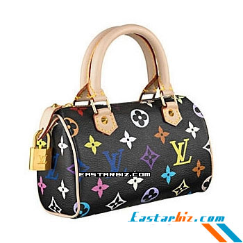 Fashion handbags 