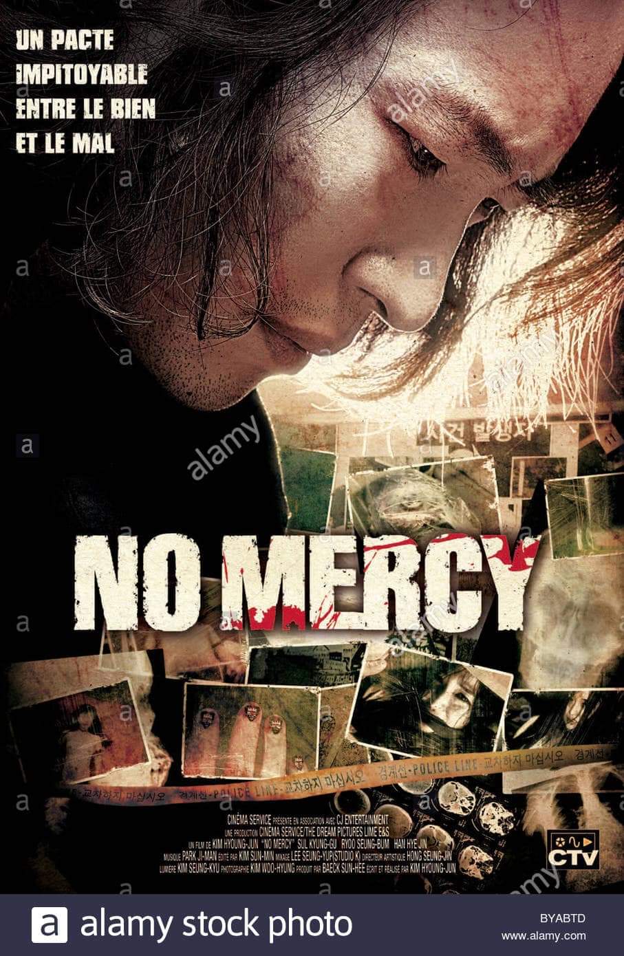 31 Top Images No Mercy Korean Movie 2019 : No Mercy (2019)