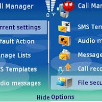 Donload : BLACKLIST "SymbianOn Private Call And Sms Guard v3.23 S60v3 + Keygen"