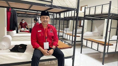 Pengacara Baru Bharada E, Ronny Talapessy, Politikus PDIP Pernah Jadi Kuasa Hukum Ahok