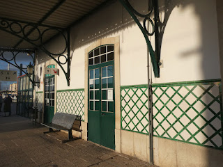 centro historico Faro (extra muros)