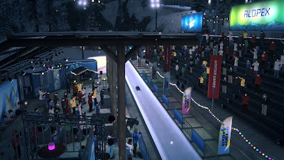 Winter Games 2023 Game Screenshot 7