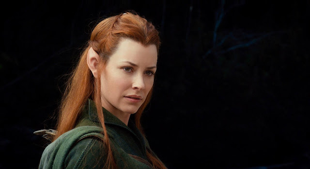 tauriel