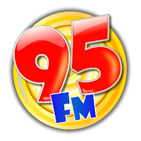 Rádio 95 FM de Macaé RJ ao vivo