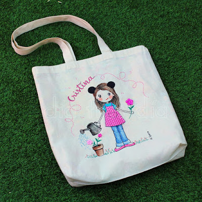 Bolso personalizado