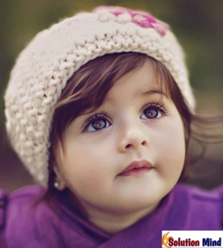 100 Top Muslim Baby Girl Names With Islamic Meaning in Urdu 2023