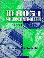 The 8051 Microcontroller, 2nd Edition free download