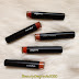 Best Matte Lip Product 2020: Allglows' Shake Lip Pigment Dusk Till Dawn Collection Review