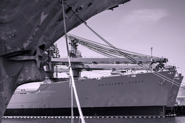 ship military navy America California air craft carrier destroyer photography San Francisco