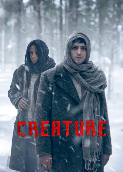 Download Creature Season 1 Dual Audio Hindi-English 720p & 1080p WEBRip ESubs