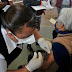 Inicia segunda dosis de vacunación para adultos mayores de 60 años de Chimalhuacán