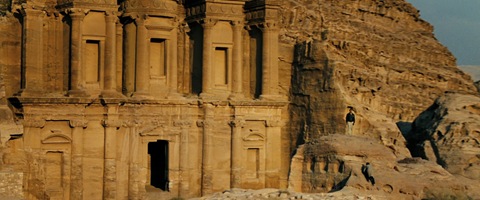 petra