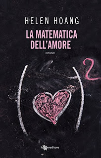 Recensione La Matematica Dell’amore Di Helen Hoang