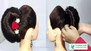 Girls Haircut Designs - Chull Badhar Style - Haircut Images - Girls Haircut Designs - chul badhar style - NeotericIT.com - Image no 3