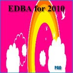 PAO ED Blog Award