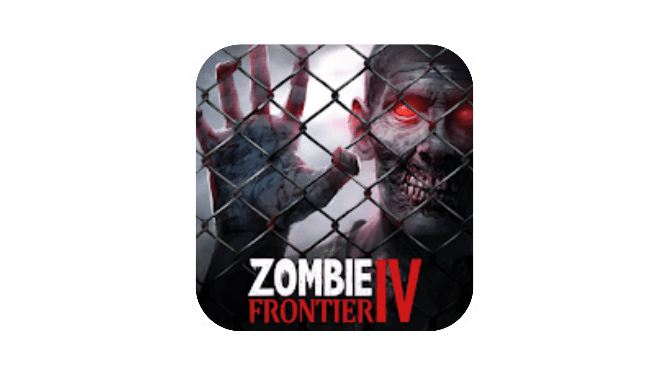 تحميل لعبة Zombie Frontier 4 مهكرة من ميديا فاير