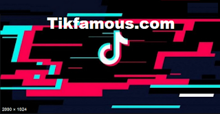 Tikfamous.com | Tiktok famous | Get Tiktok Followers with tikfamous