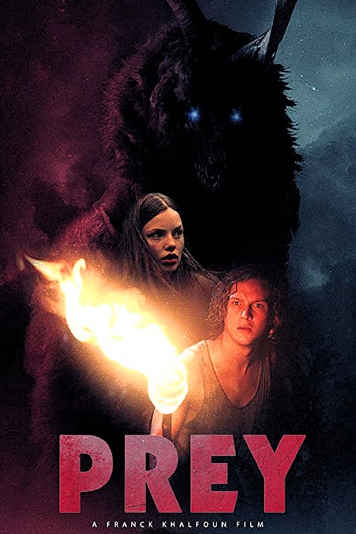Prey 2019 Film Completo Streaming