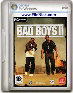 Bad Boys 2 Game Free Download